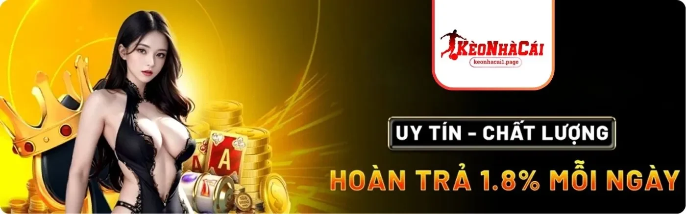 Banner kèo nhà cái